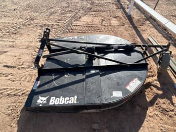 Main image Bobcat RC72